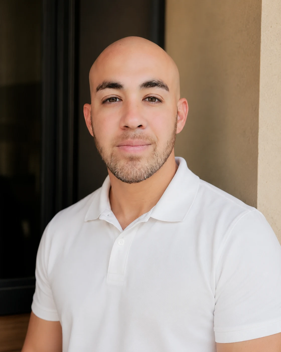 Portrait of Dillon Dufford, Founder & Chief Steward of Martin Grove Development LLC.